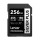 LEXAR SDcard 256GB SILVER PLUS SDXC UHS-I 256GB W 180MB/s R 255MB/s LSDSIPL256G-BNNNG